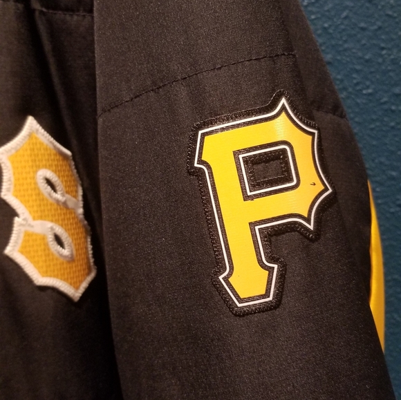 Pirates Jacket - Picture 5 of 6